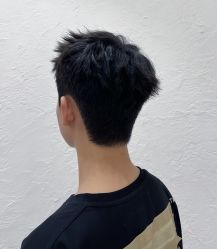 -逸丝风尚yesfashion造型