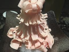 鲜黄喉-王家渡火锅店(亦庄店)