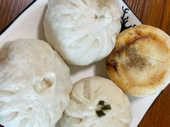 -韩包子(建设路店)