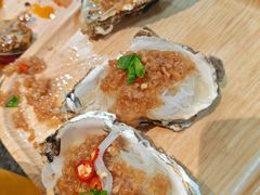 -御品海鲜·东北菜·烧烤餐厅(佳兆业店)