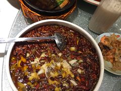 -常和州·夜宵大排档(常州单店)