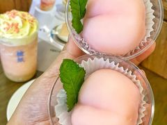 -糖纸甜品(印象城店)