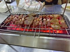 -小寒羊烧烤(凯瑞时代大厦店)