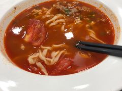 -康师傅私房牛肉面(北京南站店)