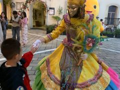 -华谊兄弟（长沙）电影小镇