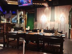 -甘尼仕印度餐厅爵士酒吧(阳春巷店)