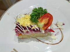 -马迭尔西餐厅(中央大街店)
