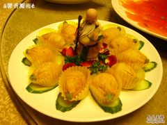 木瓜酥-福慧慈缘素食餐厅(王府井店)