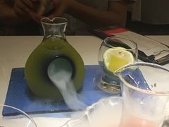 -王品牛排(郑州大卫城店)