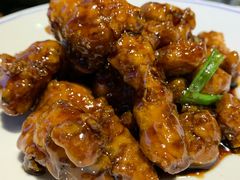 糖醋里脊-大牌大·传统杭帮菜(湖滨店)