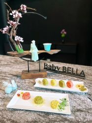 -baby bella小贝拉母婴护理中心(杭州凯宾斯基店)