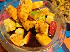 -五条友·广西烧烤大牌档(盛天地店)