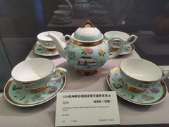 -杭州工艺美术博物馆