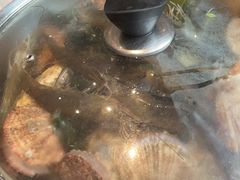 -双合园·海鲜水饺青岛菜(万佳广场店)