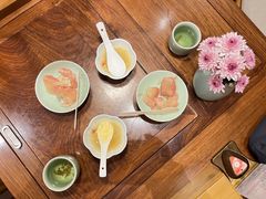 -竹淇茶馆(车站北路店)