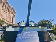 -中国人民解放军海军博物馆