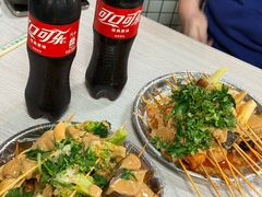 -大姐麻辣烫(莲宝中路店)