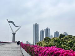 -厦门园林博览苑
