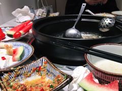 -四季缤纷椰子鸡(雨花亭凯德广场店)