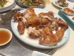 -飨赫驾瓦罐烤鸡(佛岗店)