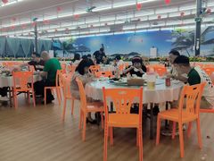 -红月湾海鲜饭店•沙滩海景(双月湾店)
