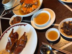 -杭州西子湖四季酒店·金沙厅