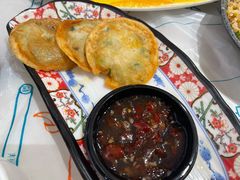 -桥东喜碧海鲜街(水东街店)