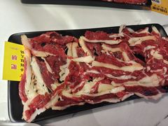 -牛鲜胜·潮汕牛肉自助火锅(番禺市桥店)