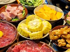 -阳阳老火锅(小南门店)