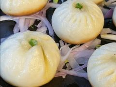 -铜锣湾·有麝自然香(渝北财富中心店)