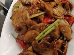 -烤肉季饭庄