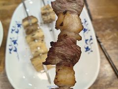 -柴氏风味斋(甘家口店)