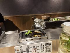 -肉肉大米(金虹桥店)