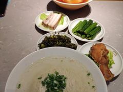 -松鹤楼面馆(飞州国际广场店)