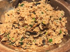 黄鳝炒饭-小炳胜(卓悦中心店)