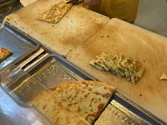 -咏春葱油饼(德政中路店)