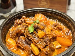 -北平食府·北京烤鸭(北京西站六里桥店)
