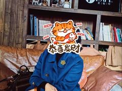 -青咖啡(三坊七巷店)