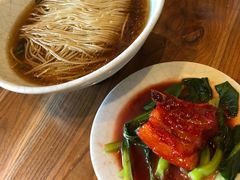-朱鸿兴面馆(镇湖店)