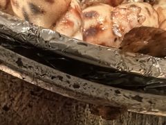 -桥东喜碧海鲜街(水东街店)