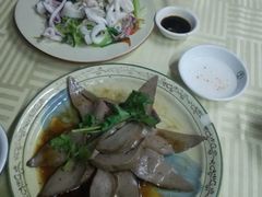 android_upload_pic-迈姨·潮州菜(麓湖公园店)