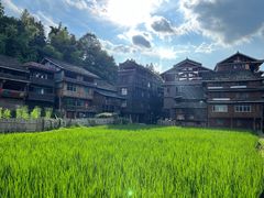 -程阳八寨景区