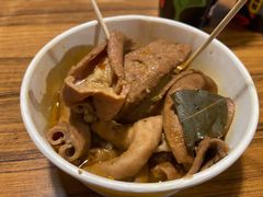 -清真蒋有记(老门东店)