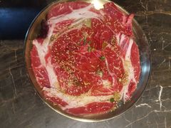 -大叹号·朝鲜族烤肉(潍坊泰华城店)