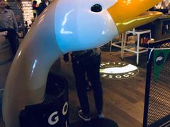 -Goose Island Brewhouse鹅岛精酿啤酒酿造工坊餐厅