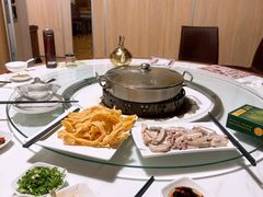 -原汁原味驴庄(长岭村店)