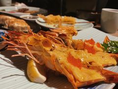 -山葵家·创意料理(宁波来福士店)
