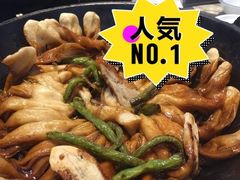 -华盛园卷子王农家菜水库鱼