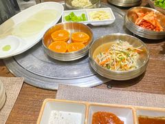 -坦坦大炉·韩式烤肉(望京店)
