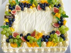 -CAKE BOSS 蛋糕老板(西单君太百货店)